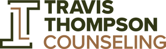 TRAVIS THOMPSON COUNSELING